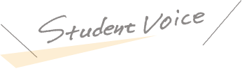 Student Voice