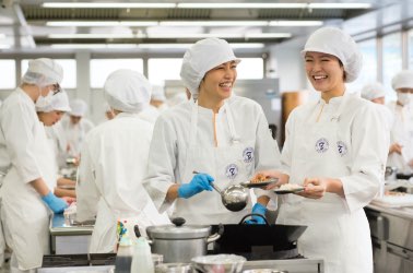 実習中心の授業とは