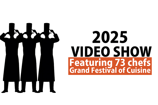 2025調理大祭ショート動画